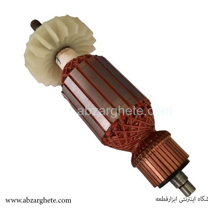 آرمیچرسنگ 1331 طرح بوش ام جی اس mjs